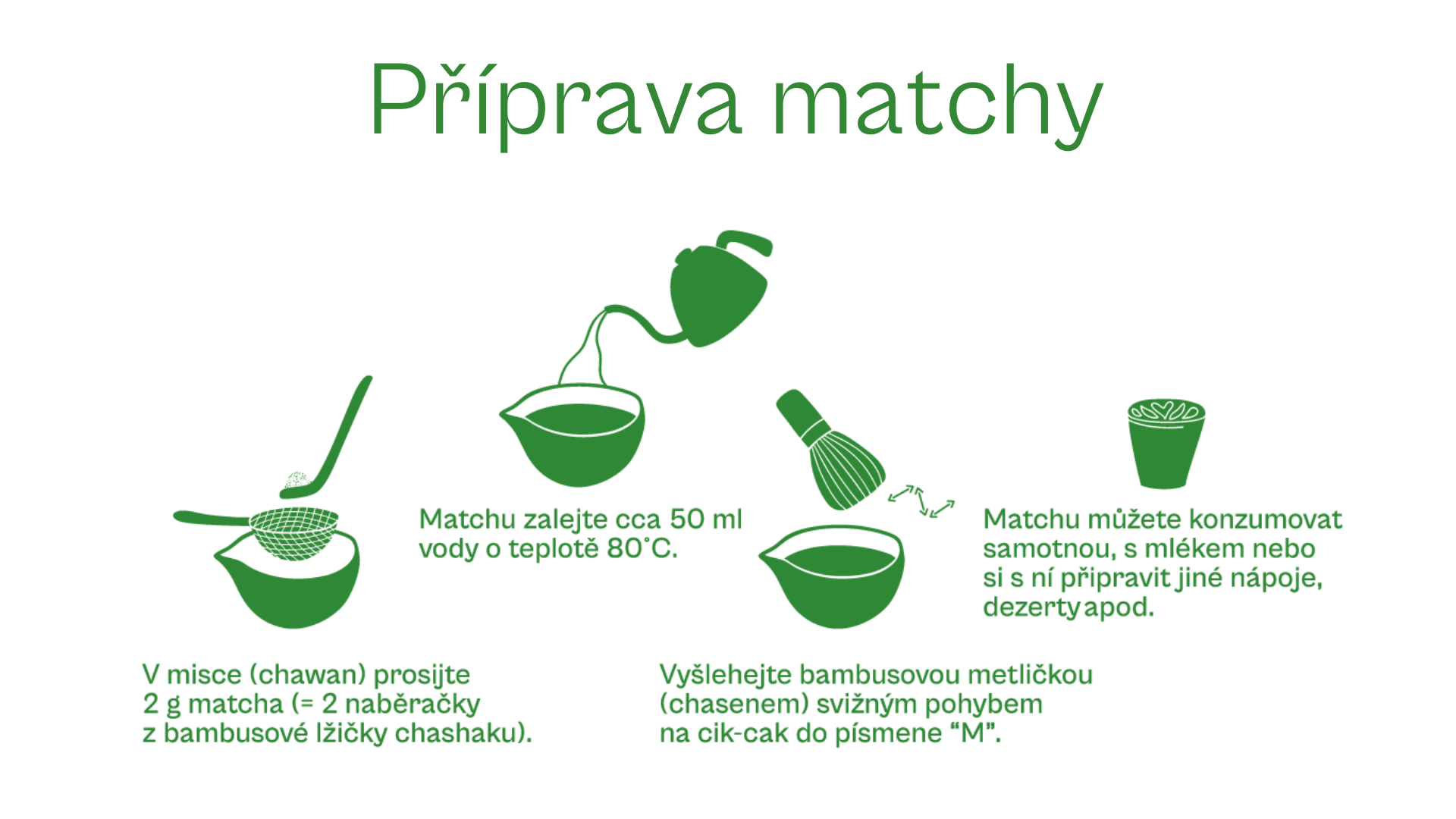 Webinář spánek x matcha